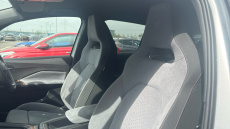 CUPRA Born 169kW e-Boost V3 58kWh 5dr Auto Electric Hatchback